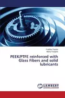KNYGA Bookshop PEEK/PTFE reinforced with Glass Fibers and solid lubricants