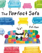 KNYGA Fifi Kuo Perfect Sofa
