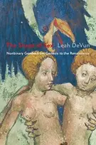 KNYGA Leah Devun Shape of Sex