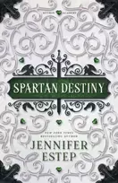 KNYGA Bookshop Spartan Destiny