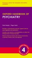 KNYGA David Semple Oxford Handbook of Psychiatry