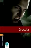 KNYGA Oxford Bookworms Library: Level 2: Dracula