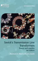 KNYGA Raymond A Mack Sevick's Transmission Line Transformers