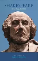KNYGA Rudolf Steiner Shakespeare