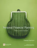KNYGA Bookshop Personal Financial Planning