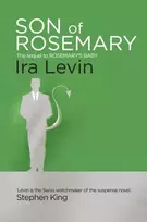 KNYGA Ira Levin Son Of Rosemary