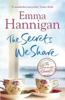 KNYGA Emma Hannigan Secrets We Share