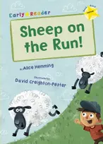 KNYGA Alice Hemming Sheep on the Run!