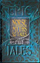 KNYGA Bookshop Norse Myths & Tales