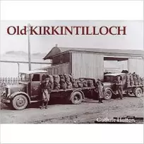 KNYGA Guthrie Hutton Old Kirkintilloch