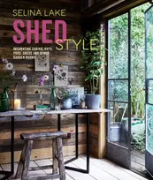 KNYGA Selina Lake Shed Style