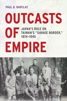 KNYGA Paul D Barclay Outcasts of Empire