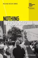 KNYGA Nick Gill Nothing Personal?
