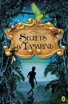 KNYGA Nadia Aguiar Secrets of Tamarind