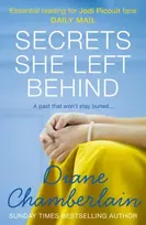 KNYGA Diane Chamberlain Secrets She Left Behind