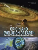 KNYGA National Research Council Origin and Evolution of Earth