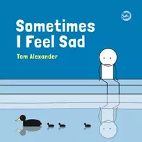 KNYGA Tom Alexander Sometimes I Feel Sad