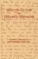 KNYGA Selected Letters of Friedrich Nietzsche