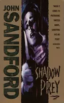 KNYGA John Sandford Shadow Prey