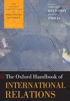 KNYGA Christian Reus Smit Oxford Handbook of International Relations