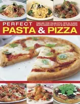 KNYGA Gabriella Mariotti Perfect Pasta & Pizza