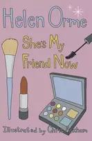 KNYGA Orme Helen She's My Friend Now