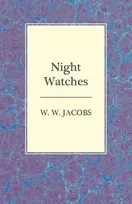 KNYGA W W Jacobs Night Watches