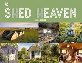 KNYGA Anna Groves Shed Heaven