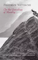 KNYGA Friedrich Nietzsche On the Genealogy of Morality