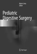 KNYGA Mario Lima Pediatric Digestive Surgery