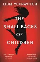 KNYGA Lidia Yuknavitch Small Backs of Children