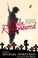 KNYGA Michael Morpurgo Only Remembered