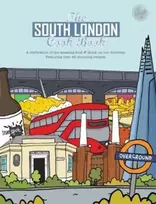 KNYGA Kate Reeves Brown South London Cook Book