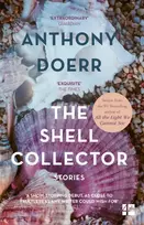 KNYGA Anthony Doerr Shell Collector