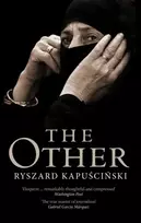 KNYGA Ryszard Kapuscinski The Other