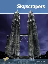 KNYGA David Orme Skyscrapers