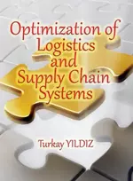 KNYGA Bookshop Optimization of Logistics and Supply Chain Systems