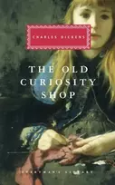 KNYGA Charles Dickens Old Curiosity Shop
