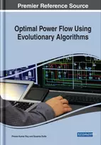 KNYGA Provas Kumar Roy Optimal Power Flow Using Evolutionary Algorithms