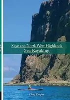 KNYGA Bookshop Skye and North West Highlands Sea Kayaking