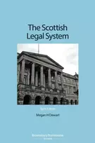 KNYGA Megan Dewart Scottish Legal System