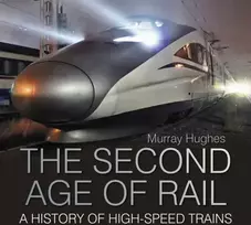 KNYGA Murray Hughes Second Age of Rail