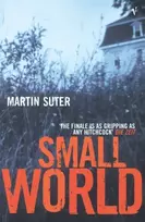 KNYGA Martin Suter Small World