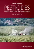 KNYGA G A Matthews Pesticides