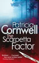 KNYGA Patricia Cornwell Scarpetta Factor