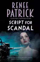 KNYGA Renee Patrick Script for Scandal