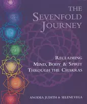 KNYGA Anodea Phd Judith Sevenfold Journey