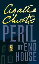 KNYGA Agatha Christie Peril at End House