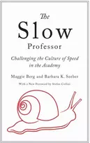 KNYGA Maggie Berg Slow Professor