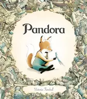 KNYGA Victoria Turnbull Pandora